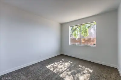 4517 Rockpine Drive, North Las Vegas, NV 89081 Bedroom