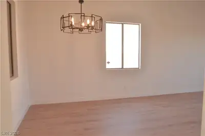 4517 Rockpine Drive, North Las Vegas, NV 89081 Dining Area