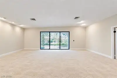 3016 Calle De Laredo, Las Vegas, NV 89102 Living Room