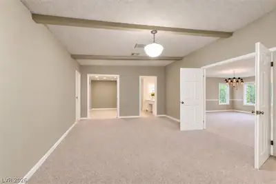 3016 Calle De Laredo, Las Vegas, NV 89102 Bedroom