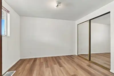 126 North Andersen Street, Overton, NV 89040 Bedroom