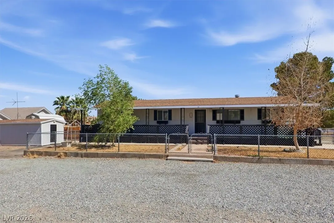 126 North Andersen Street, Overton, NV 89040