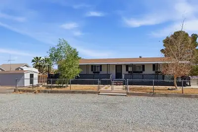 126 North Andersen Street Overton, NV 89040