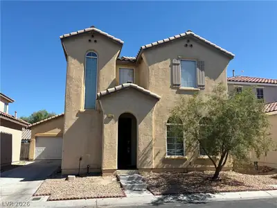 7796 Somerhill Point Way, Las Vegas