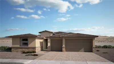 6235 Atlan Pointe Street, Las Vegas