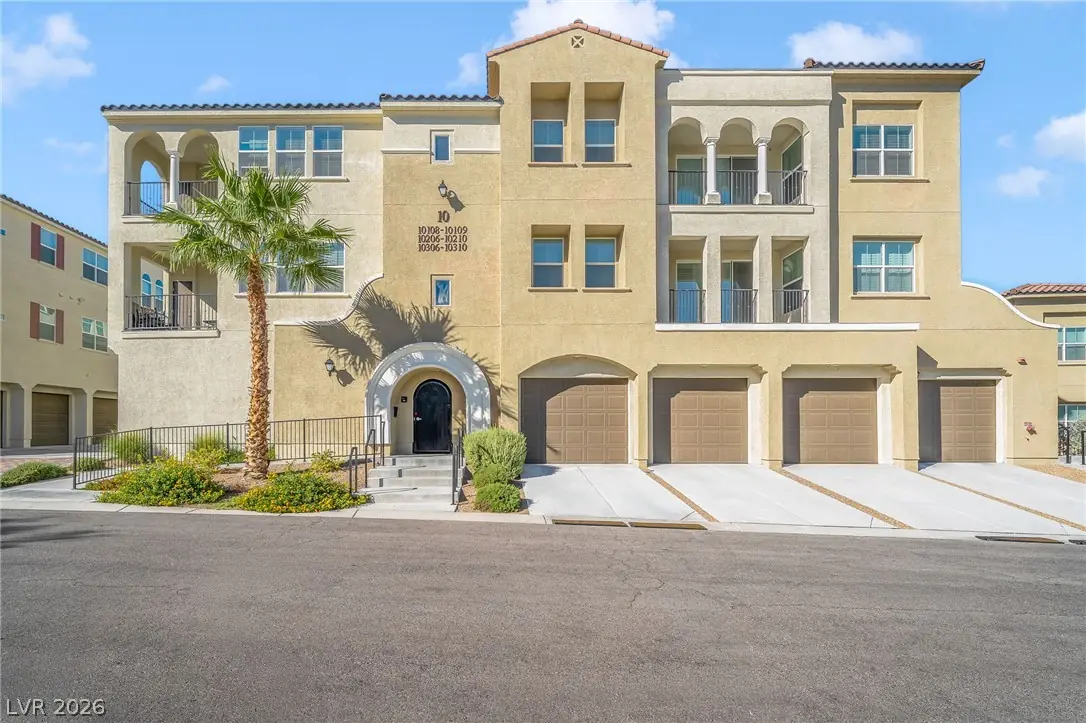 2555 Hampton Road 10108, Henderson, NV 89052