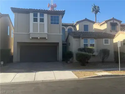 8481 Bellery Avenue, Las Vegas