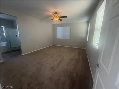 8481 Bellery Avenue, Las Vegas, NV 89143 Primary Bedroom