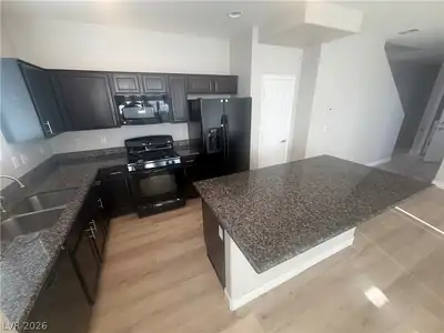 8481 Bellery Avenue, Las Vegas, NV 89143 Kitchen