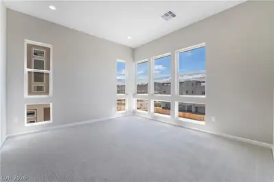 2527 Cracked Stone Street, Henderson, NV 89044 Bedroom
