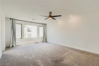 7966 Mountain Lilac Street, Las Vegas, NV 89113 Bedroom