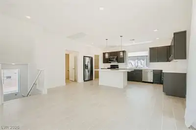 7966 Mountain Lilac Street, Las Vegas, NV 89113 Kitchen