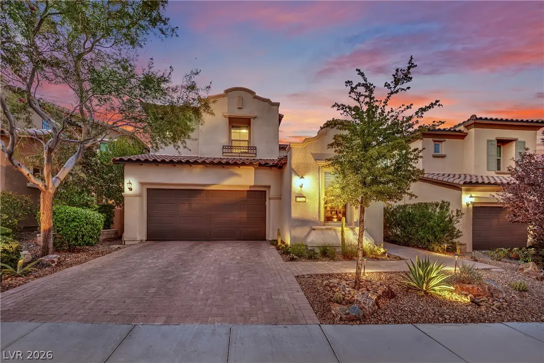 12242 Nasino Avenue, Las Vegas, NV 89138