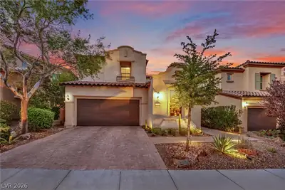 12242 Nasino Avenue, Las Vegas