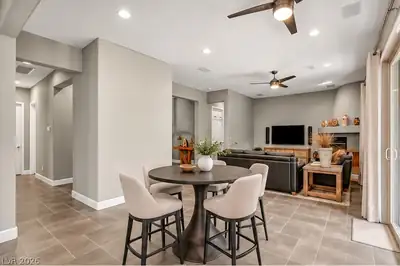 2672 La Boutique Street, Henderson, NV 89044 Dining Area