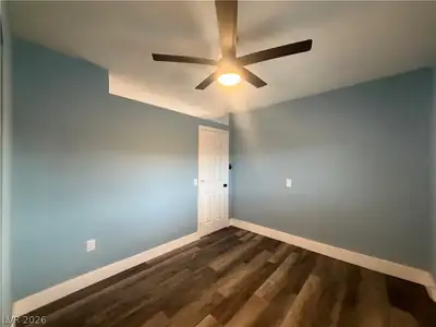 5709 Cabrillo Circle, Las Vegas, NV 89108 Bedroom