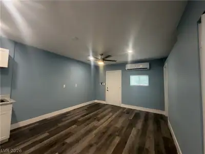 5709 Cabrillo Circle, Las Vegas, NV 89108 Living Room