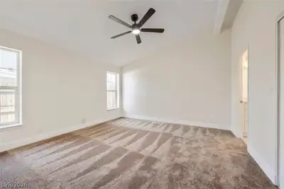 2854 Humboldt Court, Las Vegas, NV 89142 Bedroom