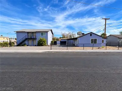 2100 Stewart Avenue B, Las Vegas