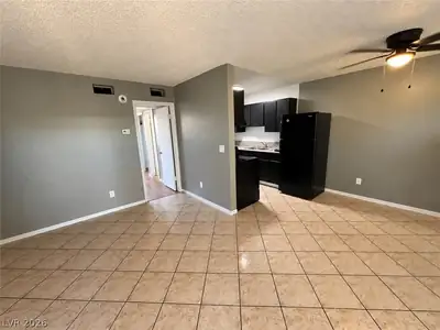 2100 Stewart Avenue B, Las Vegas, NV 89101 Living Room