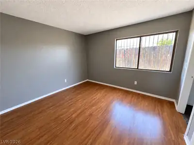 2100 Stewart Avenue B, Las Vegas, NV 89101 Bedroom
