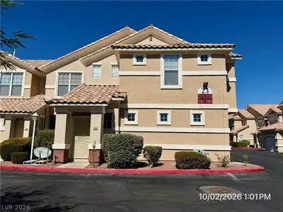5855 Valley Drive 2115, North Las Vegas