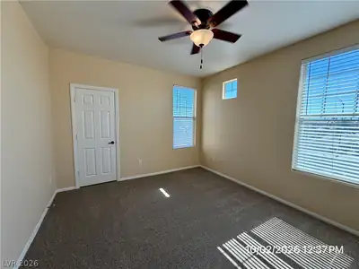 5855 Valley Drive 2115, North Las Vegas, NV 89031 Bedroom