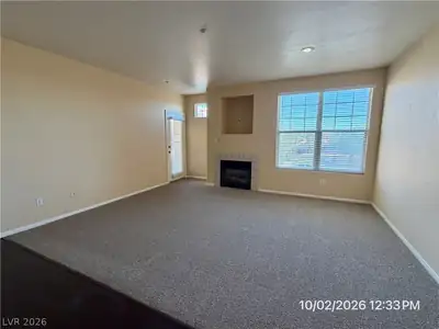 5855 Valley Drive 2115, North Las Vegas, NV 89031 Living Room