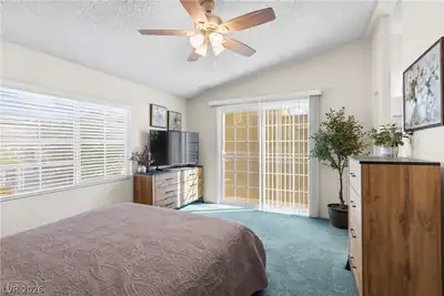 1287 Brenalee Avenue, Henderson, NV 89002 Bedroom