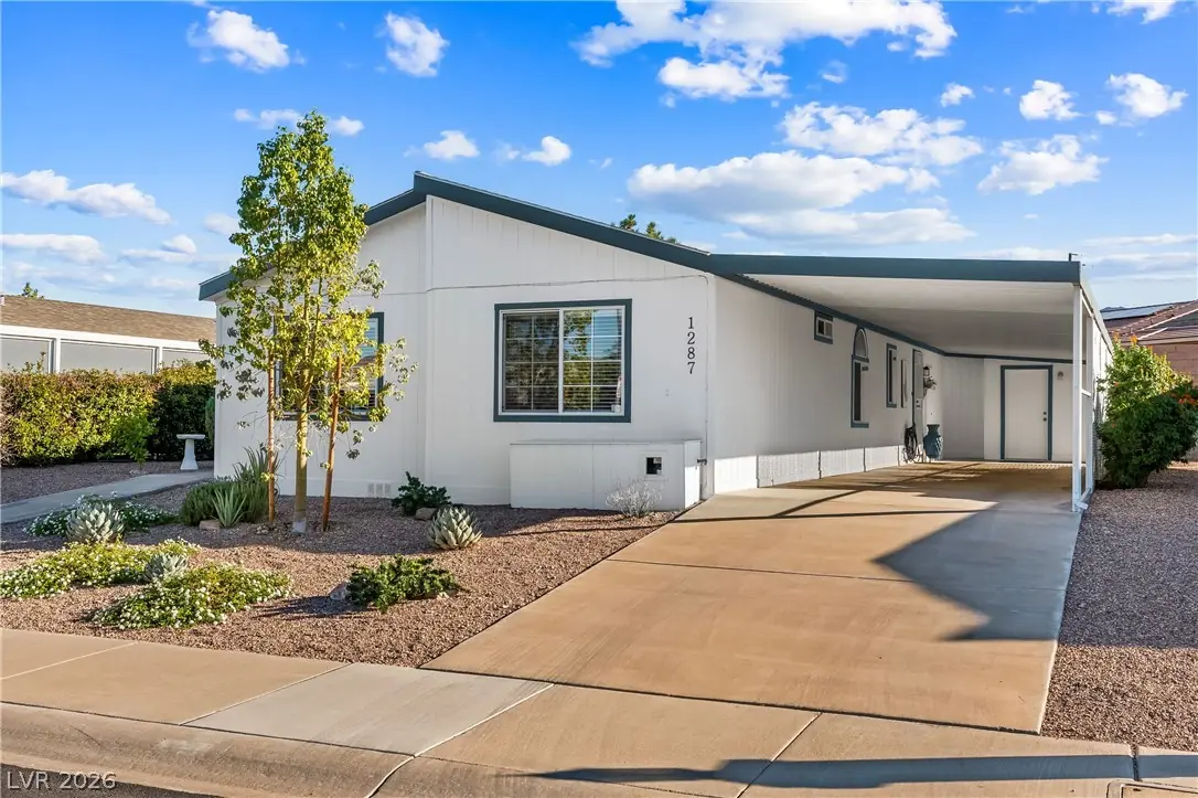 1287 Brenalee Avenue, Henderson, NV 89002