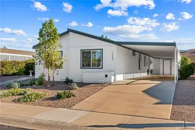 1287 Brenalee Avenue, Henderson