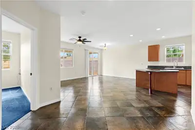 2522 Sunrise Street, Las Vegas, NV 89101 Kitchen