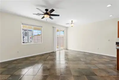 2522 Sunrise Street, Las Vegas, NV 89101 Dining Area