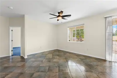 2522 Sunrise Street, Las Vegas, NV 89101 Living Room