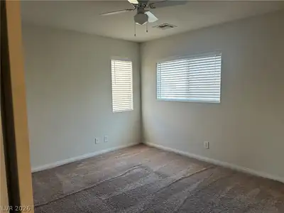 106 Augusta Course Avenue, Las Vegas, NV 89148 Bedroom