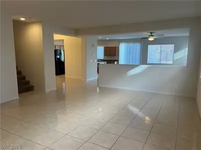 106 Augusta Course Avenue, Las Vegas, NV 89148 Living Room