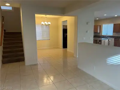 106 Augusta Course Avenue, Las Vegas, NV 89148 Entrance Foyer