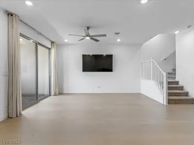 11446 Contour Avenue, Las Vegas, NV 89138 Living Room