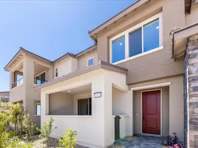 11446 Contour Avenue, Las Vegas
