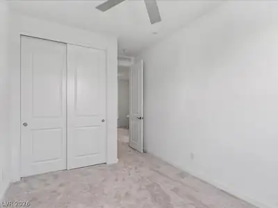 11446 Contour Avenue, Las Vegas, NV 89138 Bedroom