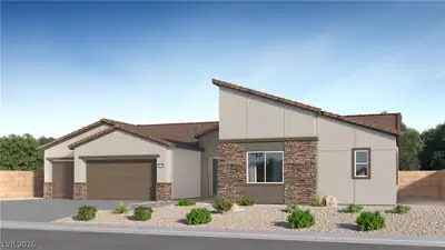 7150 Zero Carbon Avenue, Las Vegas