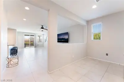 4369 Shady River Avenue, North Las Vegas, NV 89031 Dining Area