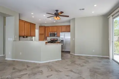 1326 Tempo Street, Henderson, NV 89052 Kitchen