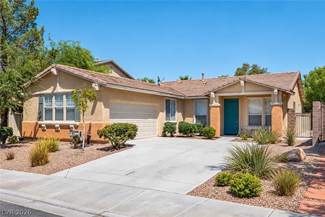 1326 Tempo Street, Henderson, NV 89052