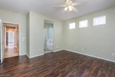 1326 Tempo Street, Henderson, NV 89052 Primary Bedroom