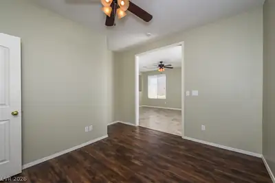 1326 Tempo Street, Henderson, NV 89052 Bedroom