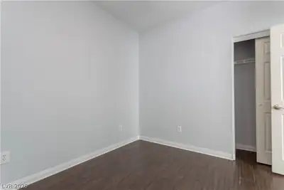 2136 Mountain Rail Drive, North Las Vegas, NV 89084 Bedroom