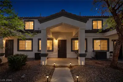5330 East Charleston Boulevard 45 Las Vegas, NV 89142