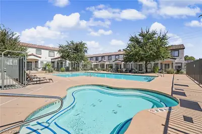 5330 East Charleston Boulevard 45, Las Vegas, NV 89142 Pool