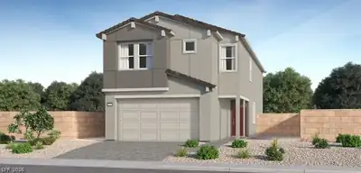 8143 Gusty Brook Street, Las Vegas